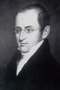 Charles Thackrah