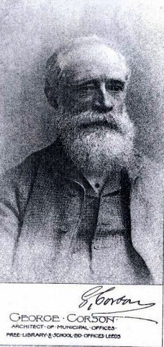 George Corson