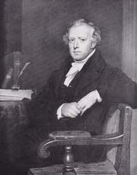 RICHARD OASTLER (1789-1861)