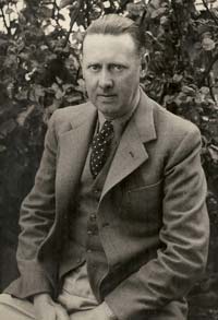 Will (William Matthew) Scott (1893 – 1964)