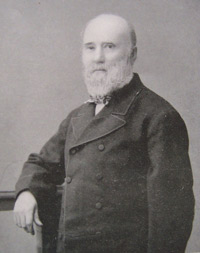 William Boyne (1815-1893)