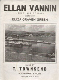 Ellen Vannin music
